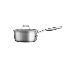 Calphalon Premier™ Stainless Steel 1.5-Quart Sauce Pan