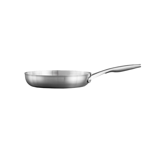 Calphalon Premier™ Stainless Steel 10-Inch Fry Pan