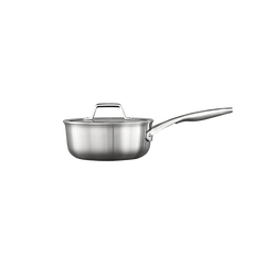 Calphalon Premier™ Stainless Steel 2.5-Quart Sauce Pan