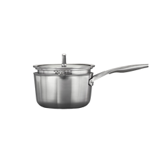 Calphalon Premier™ Stainless Steel 3.5-Quart Sauce Pan