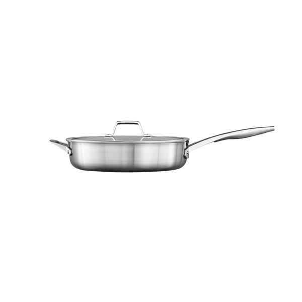 Calphalon Premier™ Stainless Steel 5-Quart. Sauce Pan