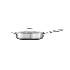 Calphalon Premier™ Stainless Steel 5-Quart. Sauce Pan