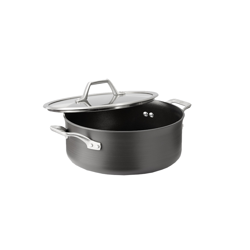 Calphalon Classic Simply Calphalon Dutch Oven Calphalon Signature