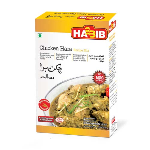 Chicken Hara
