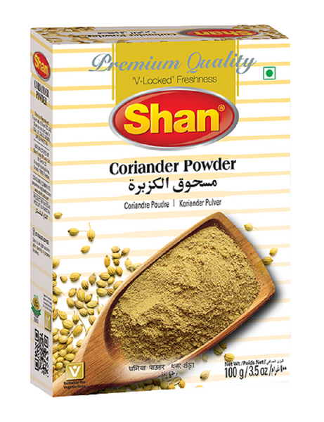 Coriander Powder 100g