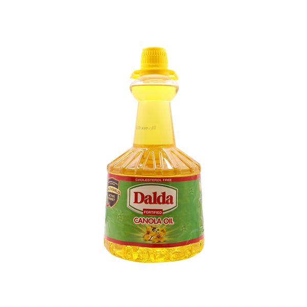 Dalda Canola Oil 4.5Ltr