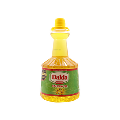 Dalda Canola Oil 4.5Ltr