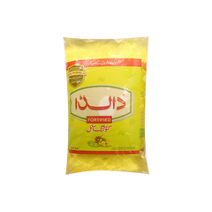 Dalda Cooking Oil 1Ltr PB