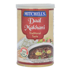 Daal Makhani