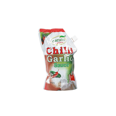 Garden’s Chilli Garlic Sauce