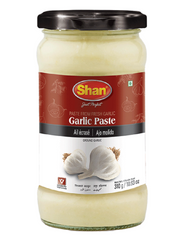 Garlic Paste - 310g