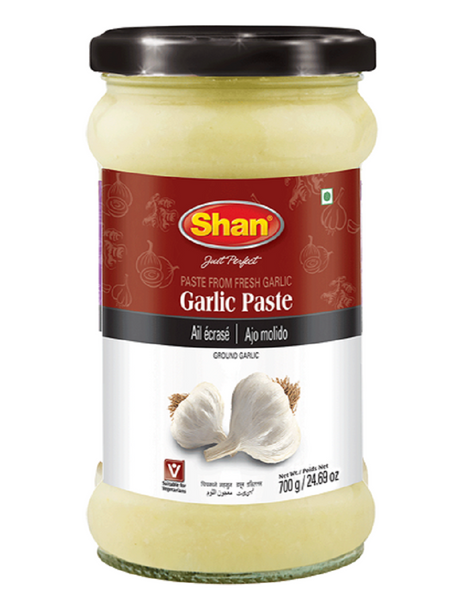 Garlic Paste - 700g