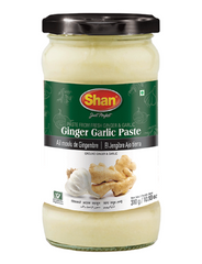 Ginger Garlic Paste - 310g