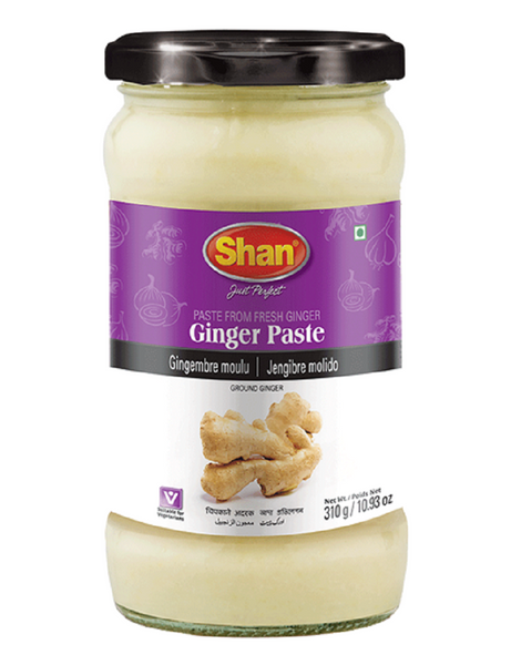 Garlic Paste - 310g