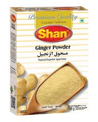 Ginger Powder 100g