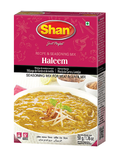 shahi haleem mix instant pot Shahi Haleem Mix – Grocers Depot