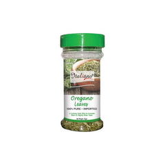 Italiano Oregano Leaves 25gm