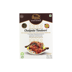 Jazaa Chatpata Tandoori 50+50g