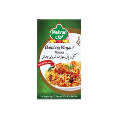 Mehran Bombay Biryani Masala 65g