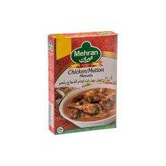 Mehran Chicken Masala 100g D/Pack