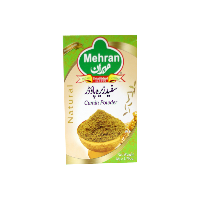 Mehran Cummin Powder 50g