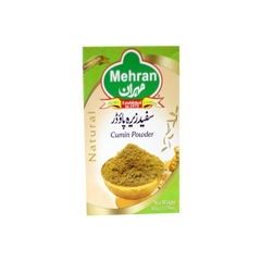 Mehran Cummin Powder 50g