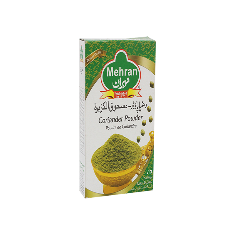 Mehran Dhania Powder 400g