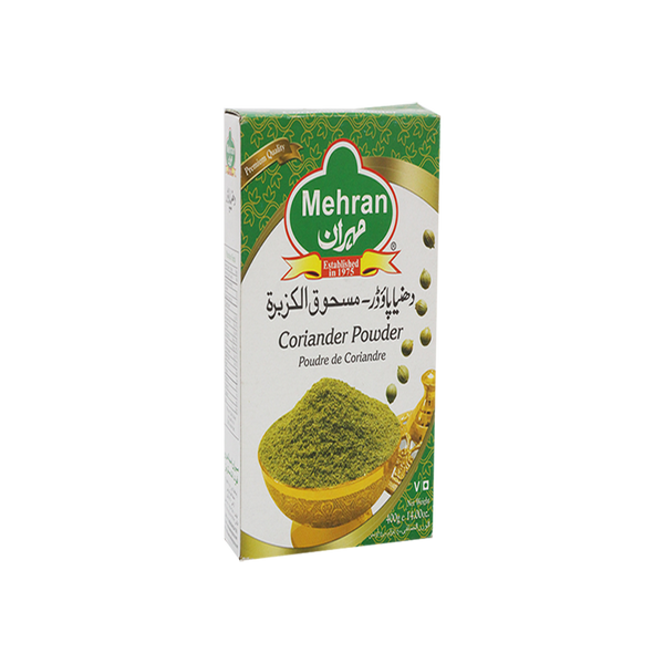 Mehran Dhania Powder 400g