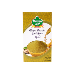 Mehran Ginger Powder 50g