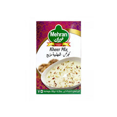 Mehran Kheer Mix Badam155g