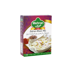 Mehran Kheer Mix Zafrani 155g