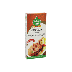 Mehran Recipe Fried Chops 50g