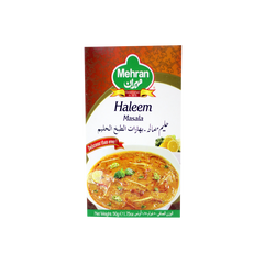 Mehran Recipe Haleem 50g