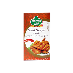 Mehran Recipe Lahori Chargha 50g