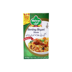 Mehran Recipe Masala Bom.Biryani 100g D/P