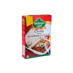 Mehran Recipe Masala Choley 45g