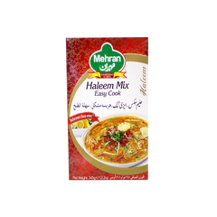 Mehran Recipe Masala Haleem 345g Easy Cook