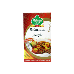 Mehran Recipe Masala Salan 100g