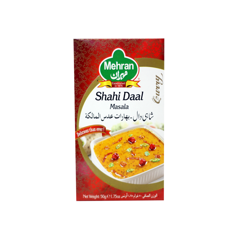 Mehran Recipe Special Daal 50g