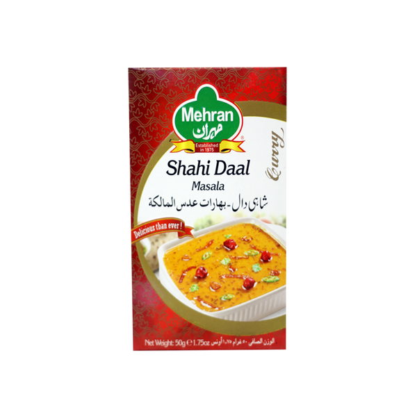 Mehran Recipe Special Daal 50g