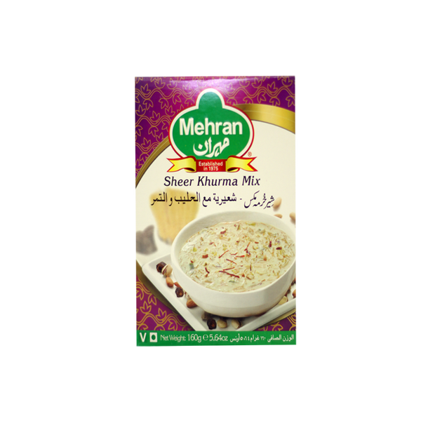 Mehran Sheer Khurma Mix 160g