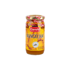 Mango Jam