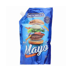 Mayo Classic Mayonese 1 Ltr