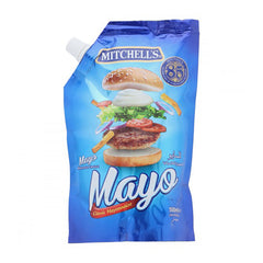 Mayo Classic Mayonese 500ml