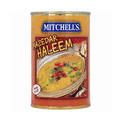 Mazedar Haleem