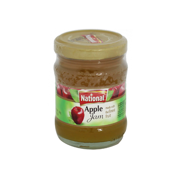 National Apple Jam 200g