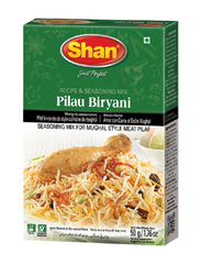 Pilau Biryani Mix