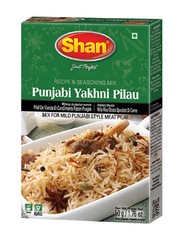 Punjabi Yakhni Pulao Mix