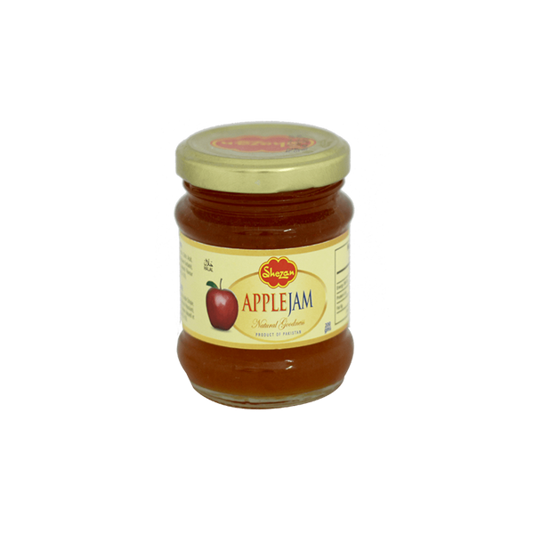 Shezan Jam 200g Apple