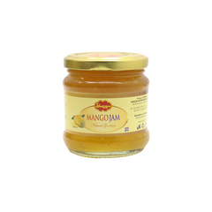 Shezan Jam 200g Mango